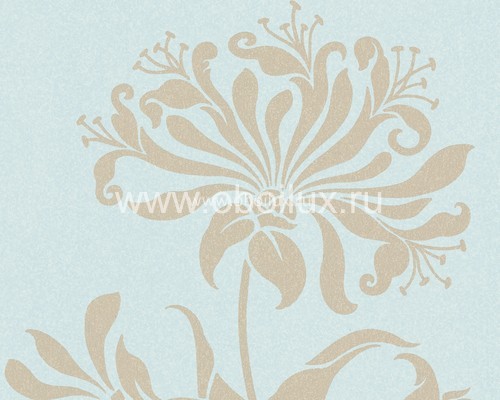 Обои A. S. Creation Golden Fleece 7645-53