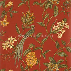 Обои Thibaut Jacaranda T8101