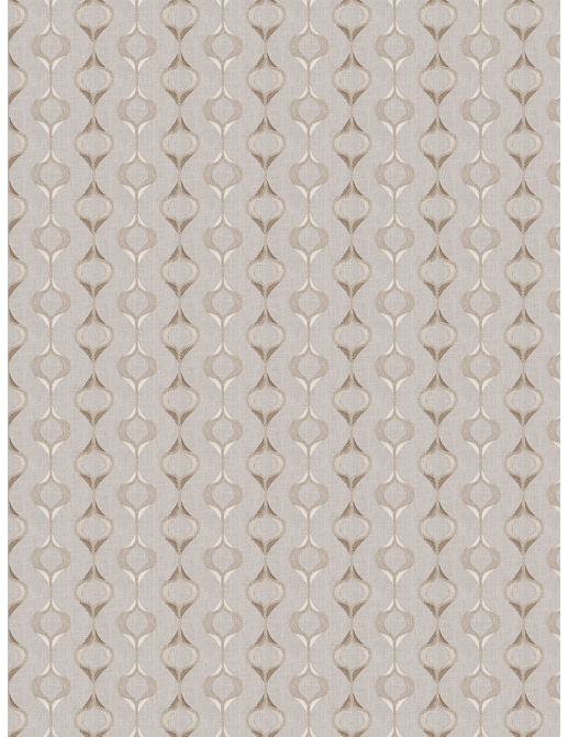 Ткань Fabricut Chromatics Vol.XXIV Shale Chop ogee/Cloud