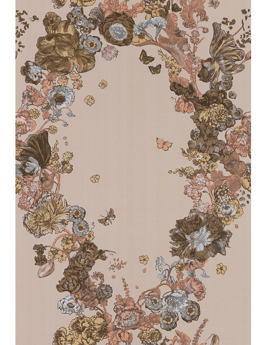 Обои Cole & Son Fornasetti 77/6021