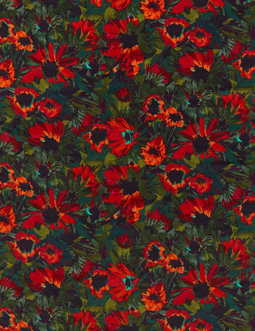 Ткань Harlequin Colour II 121075