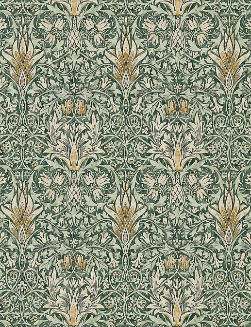 Обои Morris & Co Archive IV 216427