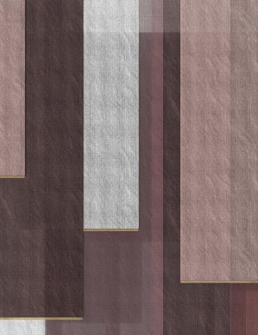 Панно и фотообои Wall & Deco Contemporary Wallpaper 2022 WDVE2201