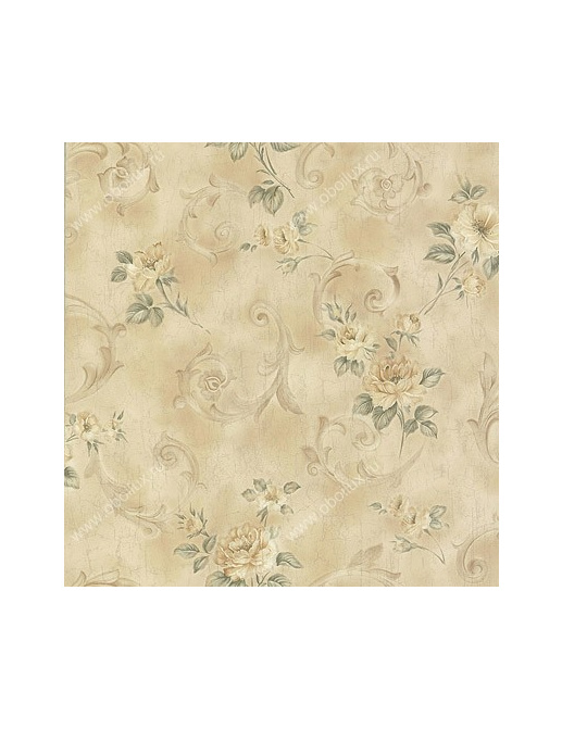 Обои Living Style New Classics 981-63747