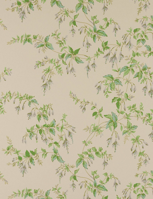 Обои Colefax and Fowler Ashdown Wallpapers W7018/02