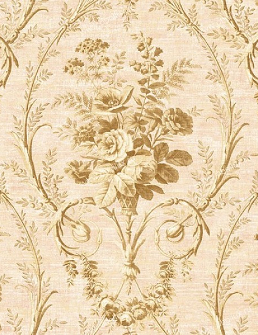 Обои KT-Exclusive Antique Chic AC41801