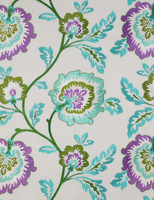 Ткань Manuel Canovas Samira 04780/04