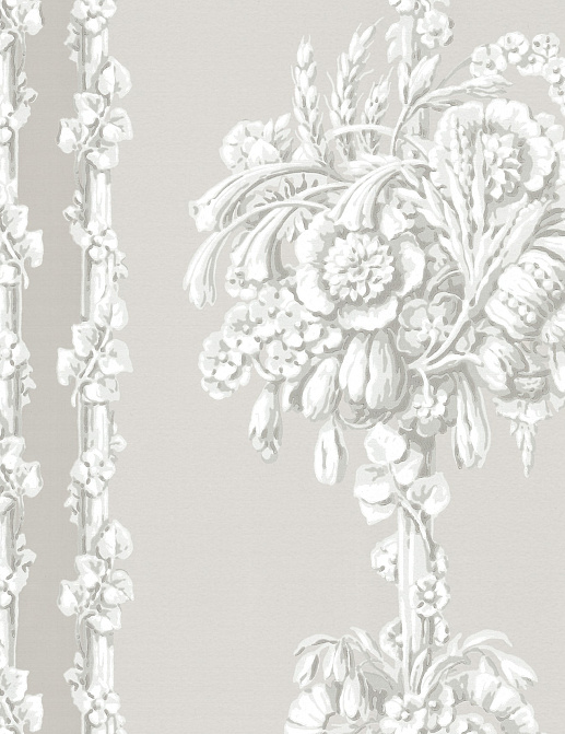 Обои Little Greene London Wallpapers IV 0251CBHUSHZ