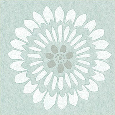 Обои Thibaut Waterlily T1109