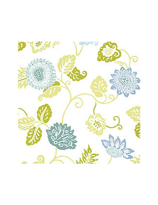 Обои Thibaut Waterlily T1166