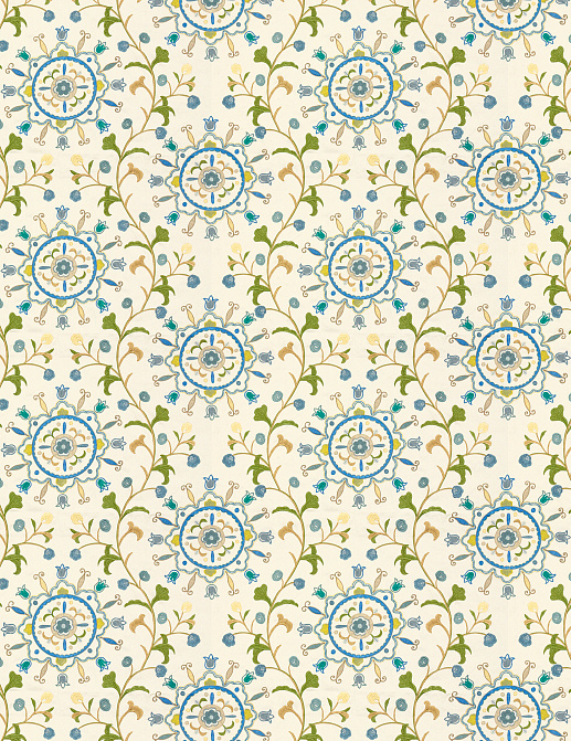 Ткань Kravet Modern Colors Tranquility 33073/513