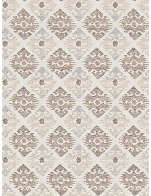 Ткань Fabricut Color Studio Vol.VIII Linen Far and wide/Sahara