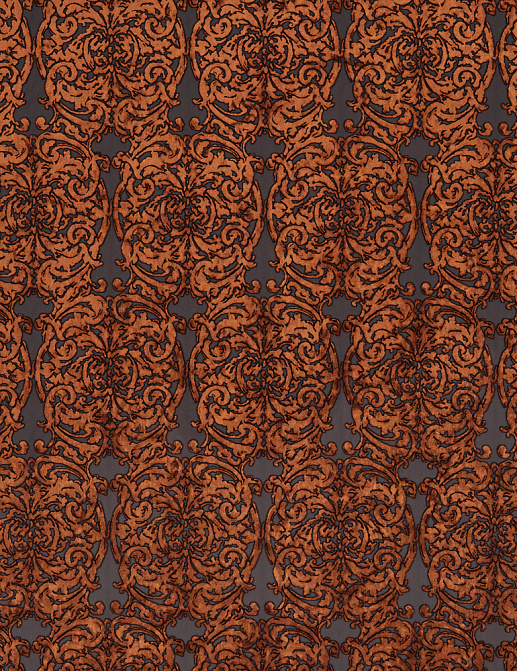 Ткань Zoffany Tespi 331212