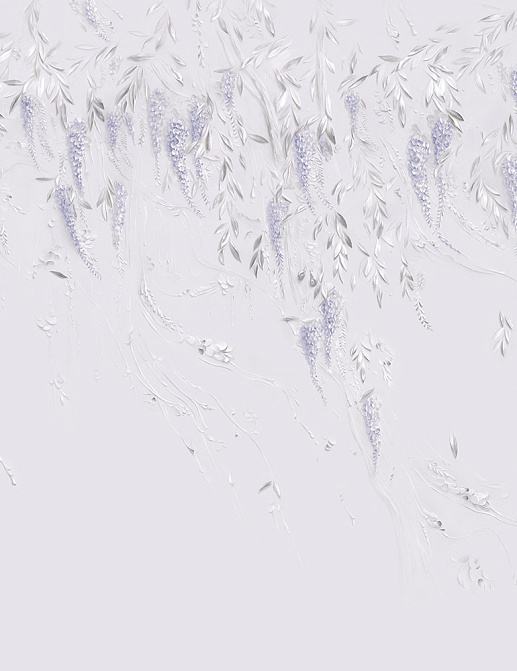 Панно и фотообои Applico Barelief Line B0073-M1