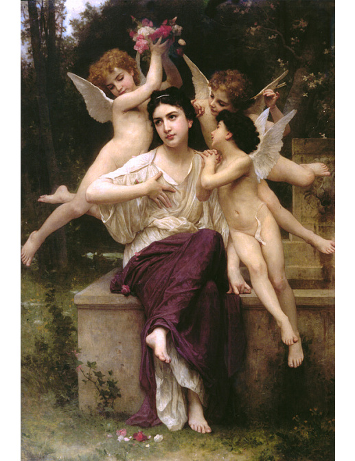 Панно и фотообои Affresco Фрески и фотообои 3189
