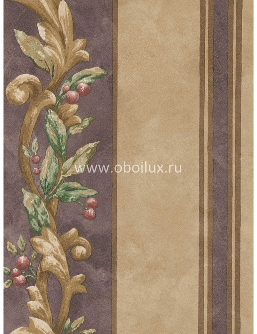 Обои Blue Mountain Purple BC1581825