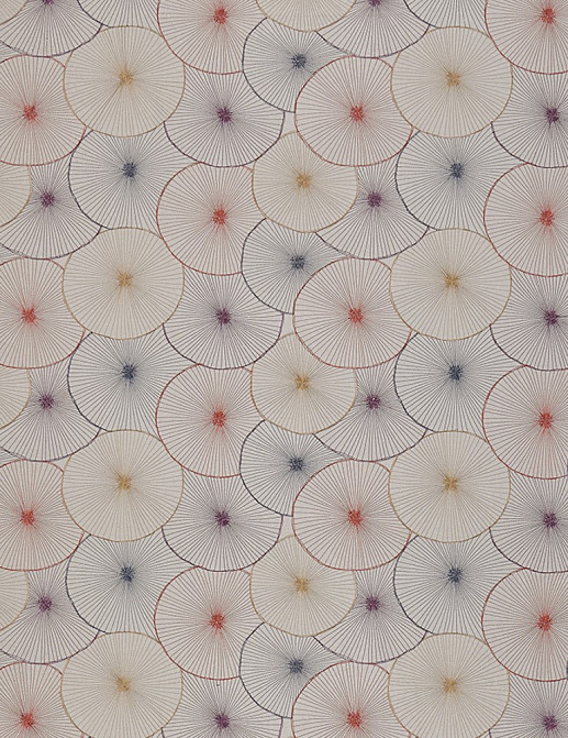 Ткань Harlequin Palmetto Prints 131588
