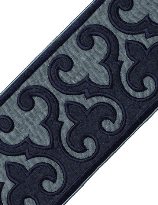 Тесьма Samuel & Sons St. Moritz Collection BT-58848/14