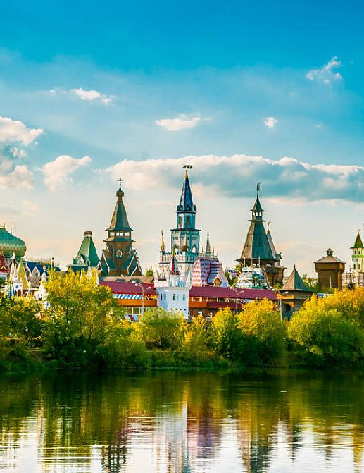 Панно и фотообои Affresco Фрески и фотообои ID13512