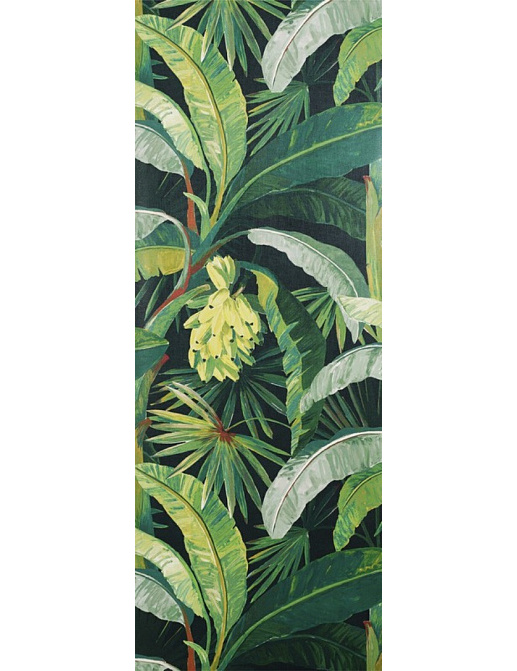 Обои Mokum Majorelle 12587-514/La Palma/Midnight