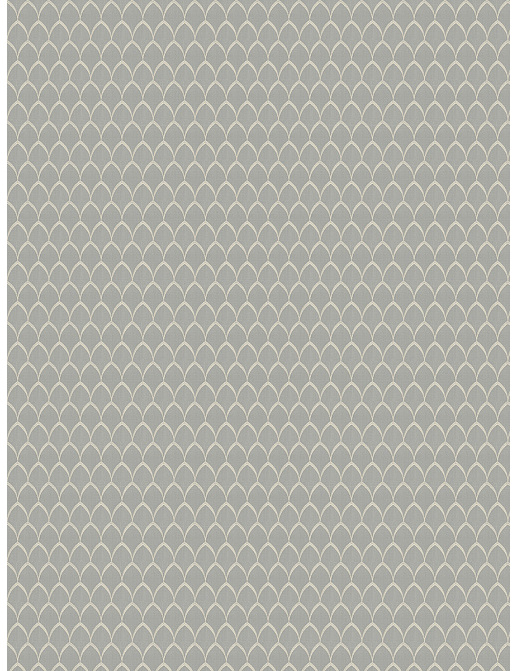 Ткань Fabricut Chromatics Vol.XXIII Zinc Paratha/Pewter