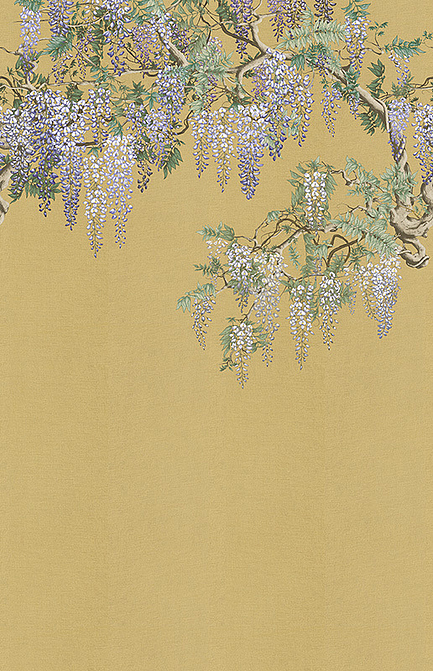 Панно и фотообои LondonArt Kimono KMN07-A