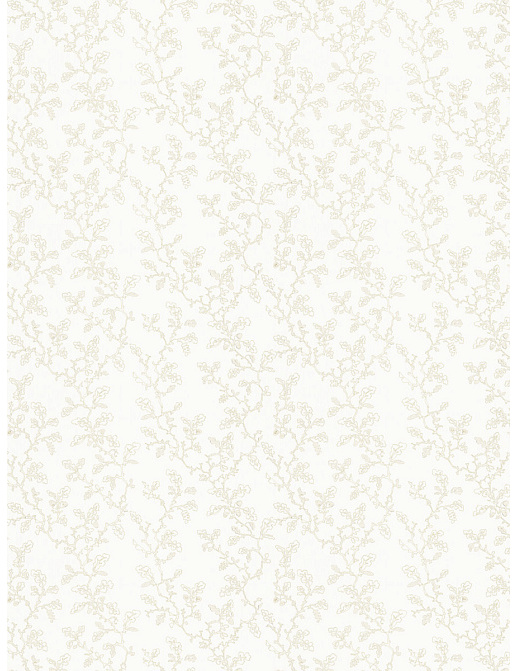 Ткань Stroheim Linen Window Oakleaf trail/Cloud