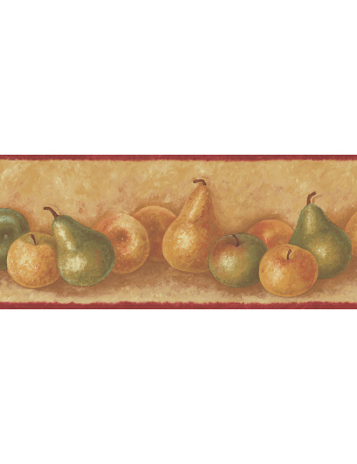 Бордюр Blue Mountain Borders BC1581809
