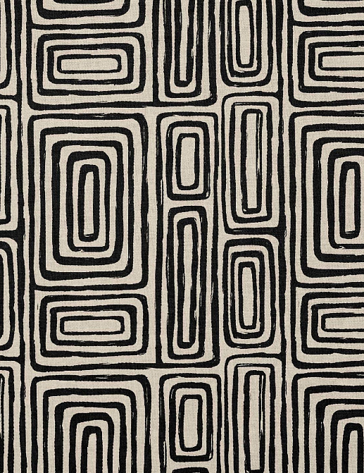 Ткань Marufabrics Vivid Ellipse/Light
