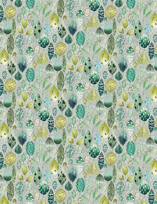 Ткань Designers Guild Palme Botanique FDG2874/02