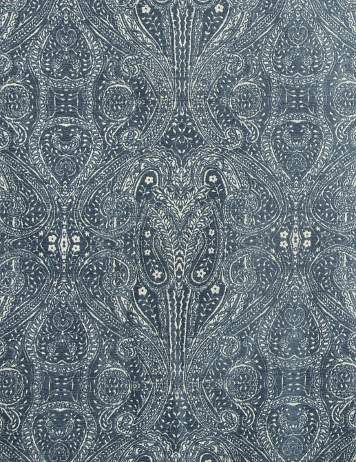 Ткань Kravet Gis Performance Glacier Blue 34720/5