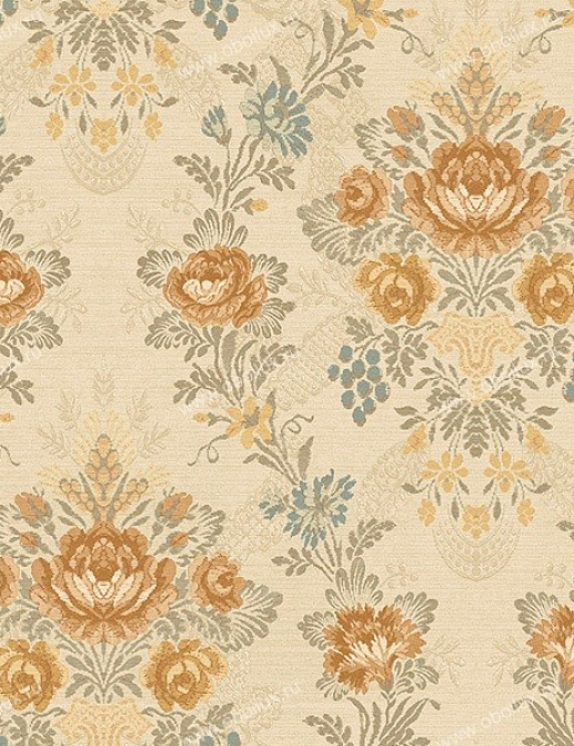 Обои Wallquest French Tapestry TS70305