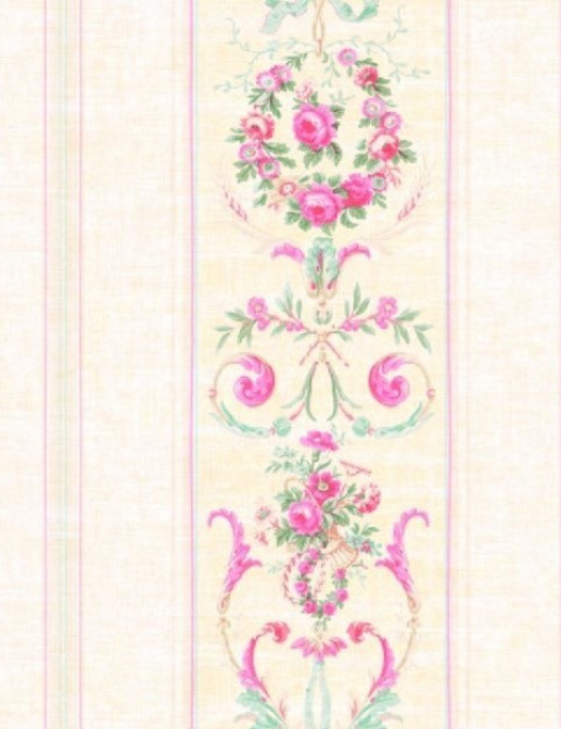 Обои Harrison prints Delancey DC50911