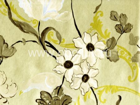 Обои Designers Guild Whitewell P505/05