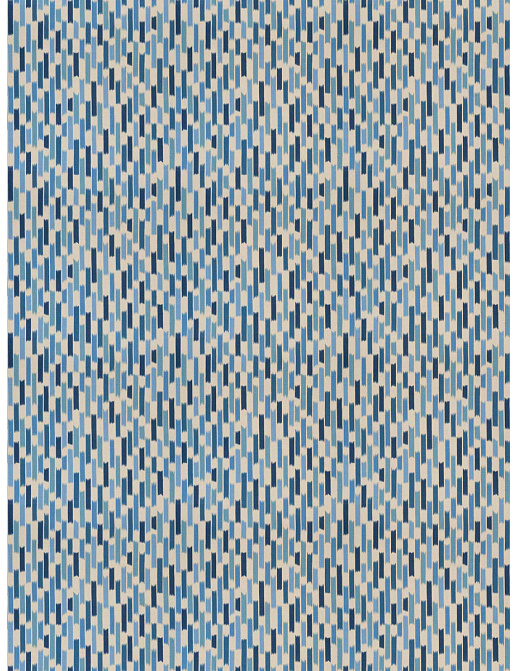 Ткань Stroheim Small Prints Delilah/Peacock