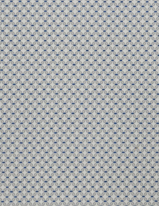 Ткань Fabricut Chromatics Vol.XXIII Sapphire Tradition/Royal silver