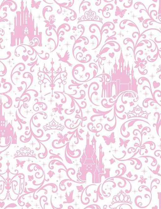 Обои York Disney II DS7614