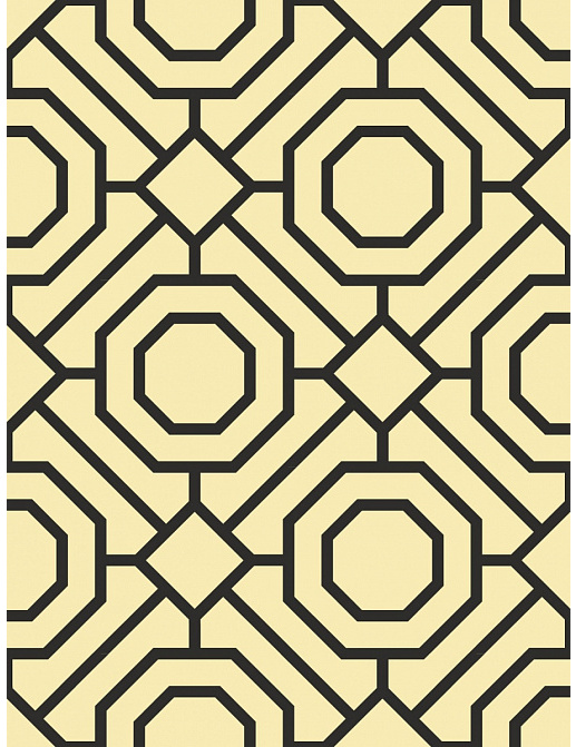 Обои Paper & Ink Madison Geometrics LA32200