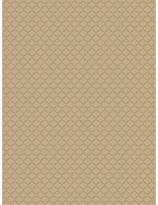 Ткань Fabricut Chromatics Vol.XXV Gilt Ode ogee/Nugget