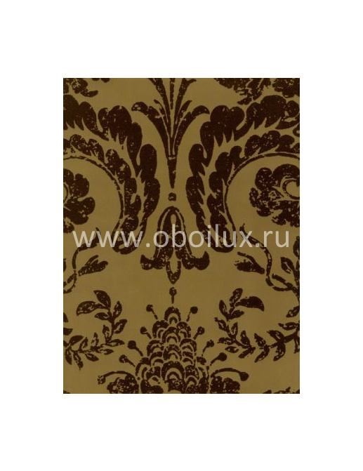 Обои Designers Guild Cloisonne P434/06