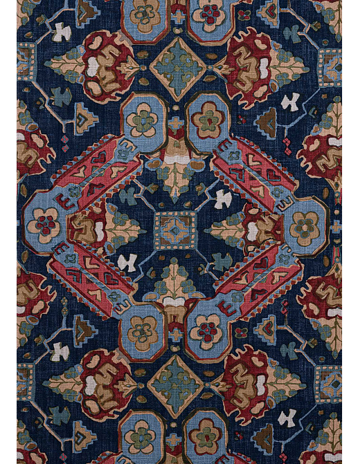 Ткань Thibaut Heritage F910829