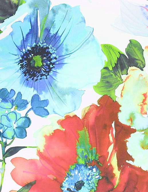 Обои Prestigious Textiles Art & Soul 1801-340