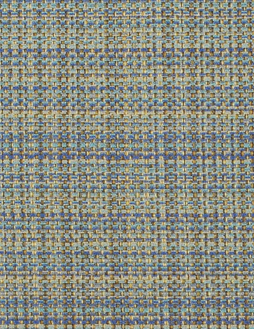 Ткань Duralee Wainwright II - Cornflower, Cobalt 15577/5