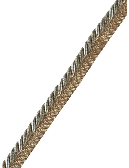 Шнур Trend Jaclyn Smith Trimmings Vol.IV 03930/Platinum