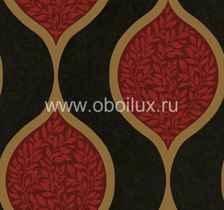 Обои Seabrook Como MD61800