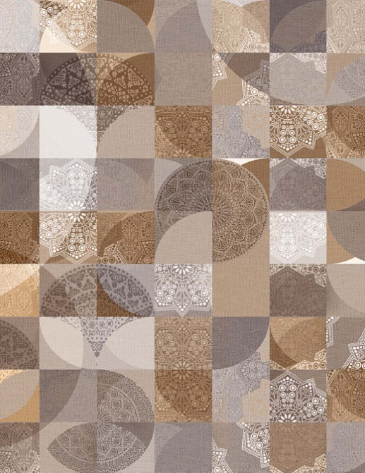 Панно и фотообои Affresco Trend Art ZK443 COL2