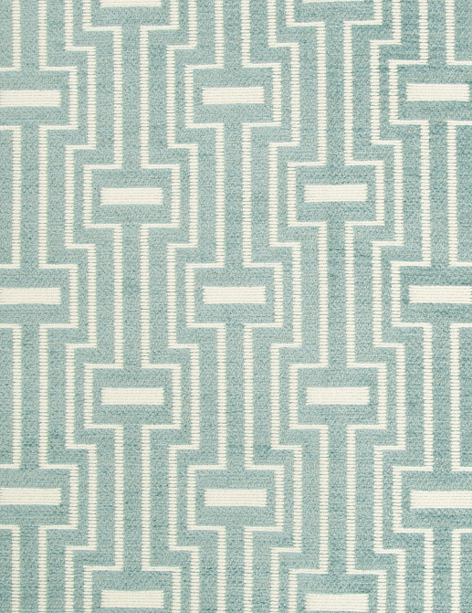 Ткань Kravet Gis Performance Glacier Blue 34709/15