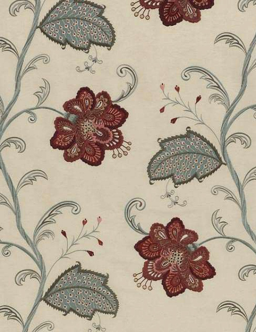 Ткань Braquenie Mademoiselle Celestine B7580001
