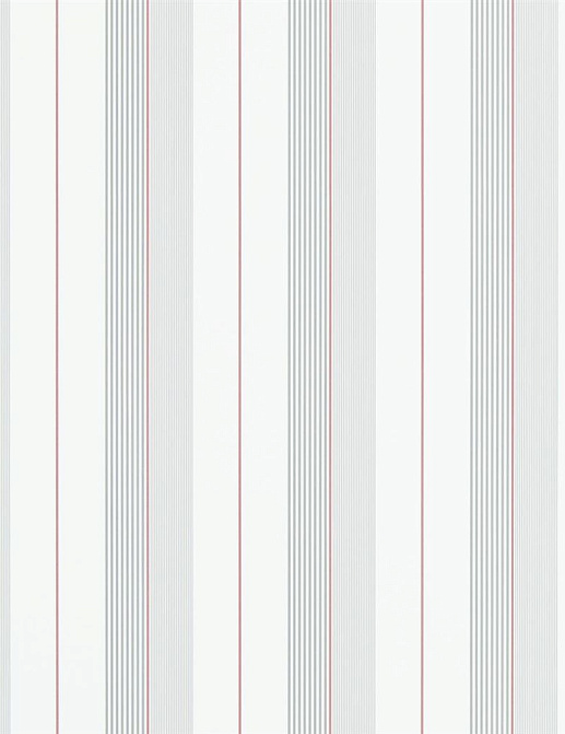 Обои Ralph Lauren Signature Stripe Library PRL020/13