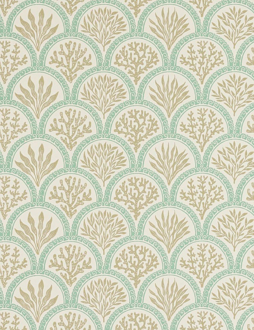 Обои Jane Churchill Innis Wallpapers J186W-05